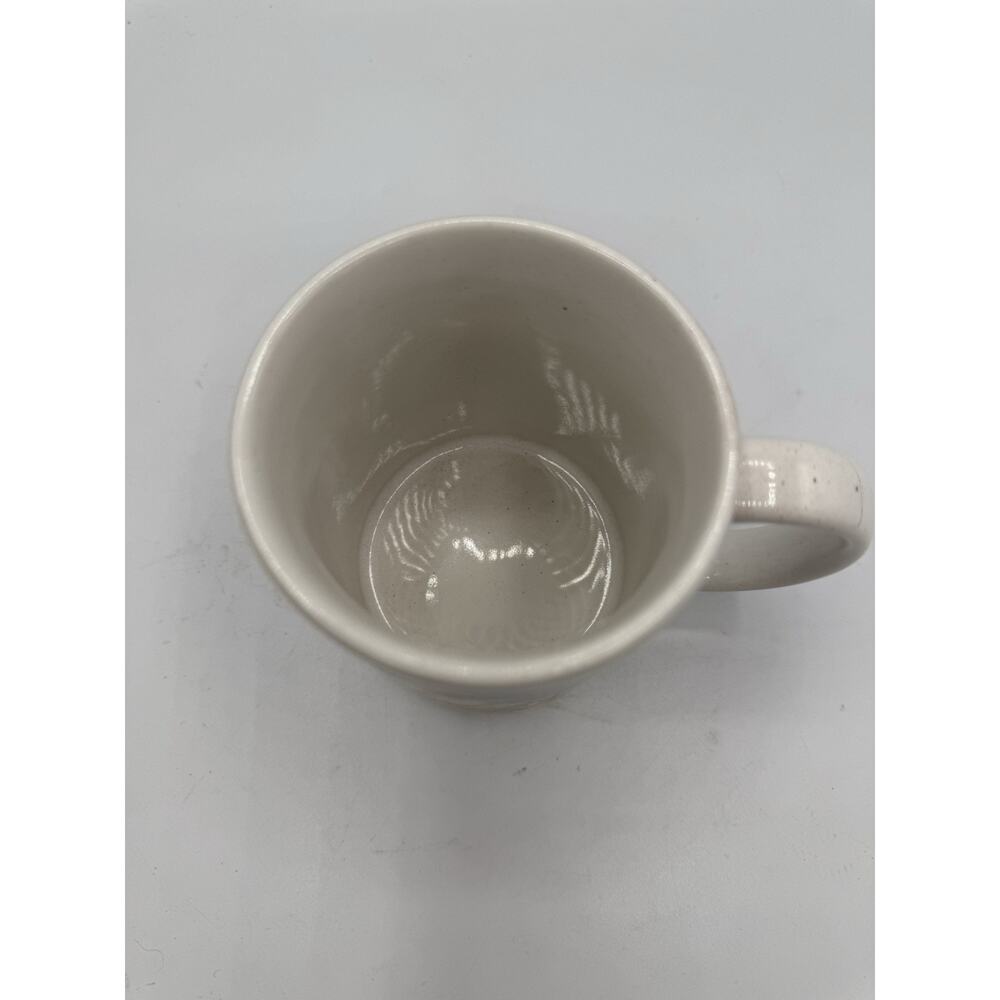 Norman Rockwell Catching the Big One Mug Sakura Fishing Coffee Cup Vintage - Picture 4 of 6
